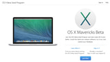 Apple Launches New OS X Beta Seed Program, Lets Anyone Test Pre-Release Builds of OS X