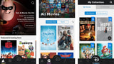 Disney Movies Anywhere App Now Lets You Pause and Resume Downloads