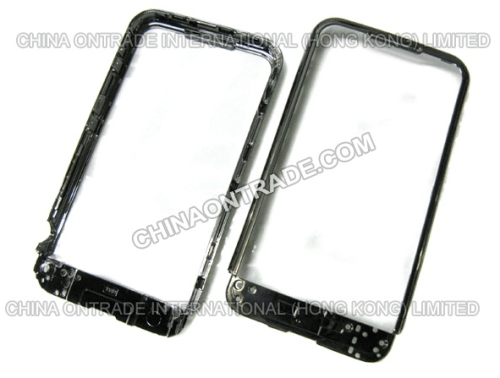 Images of the Next Generation iPhone Bezel and LCD?