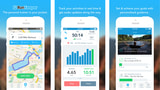 RunKeeper App Gets New Personalized Goal Dashboard