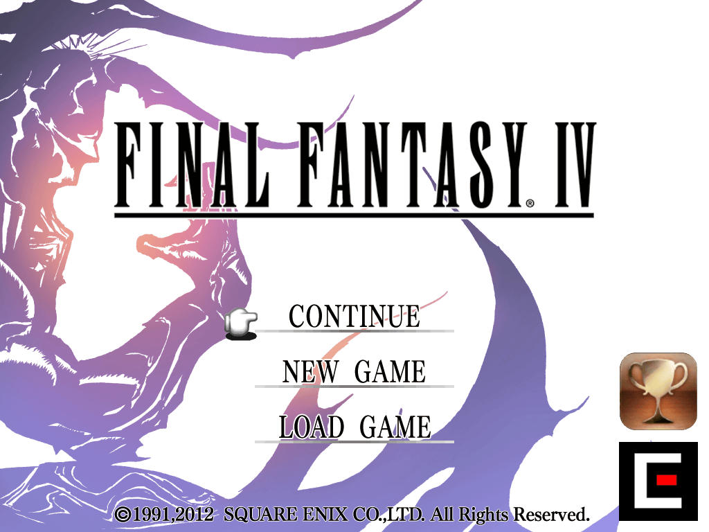 Final Fantasy IV Adds Support for the Logitech PowerShell Controller