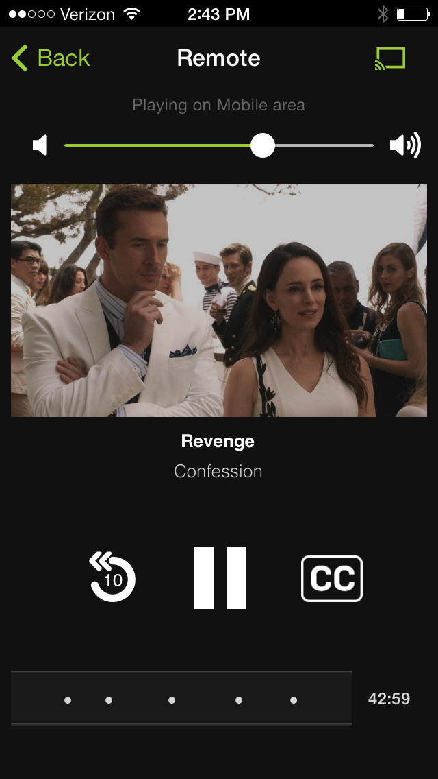 Hulu Plus App Can Now Cast and Control TV Shows &amp; Movies on the Xbox One, PS4
