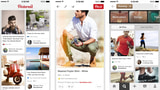 Pinterest App Gets New Guided Search Feature