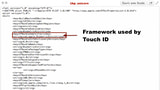 iOS 7.1 Code Hints at Touch ID for Future iPads