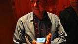 Steve Ballmer Demos the Zune HD