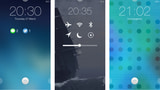 Convergance Lockscreen Replacement Released for iPhone, iPod touch