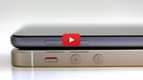Leaked Case Reveals iPhone 6 Could Be As Thin as the iPod Touch? [Video]