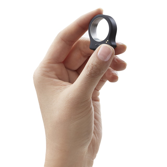 Nod Gesture Control Ring is Now Available for Pre-Order