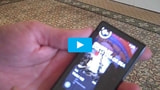 Microsoft Zune HD: 'Better' Than iPod Touch [Video]