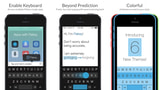 Fleksy Keyboard Gets Complete UI Redesign, Major Accessibility Updates, More