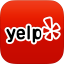 Yelp App Gets New Look for User Profile Pages, Swipe-To-Go-Back, More