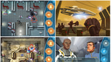 Mass Effect Galaxy Coming to iPhone & iPod touch