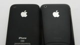 Photo of Matte versus Glossy Back iPhone