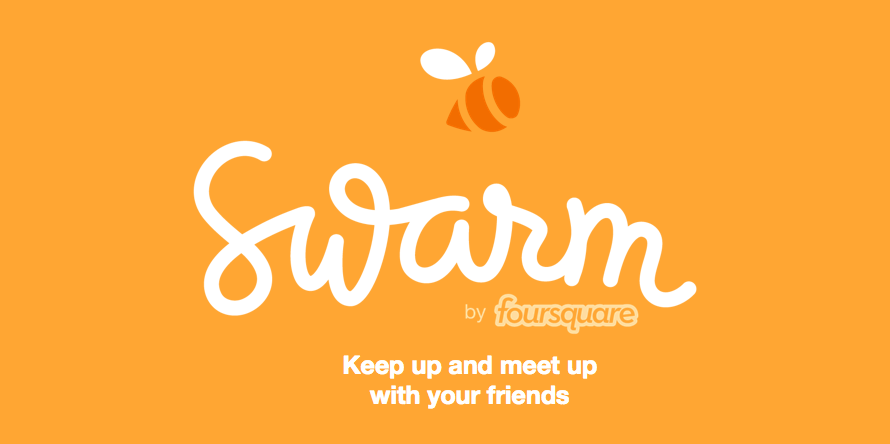 Foursquare is Splitting Its App Into Two [Video]
