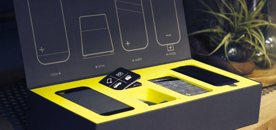 Logitech Unveils New Case [+] Accessories for the iPhone 5s, 5