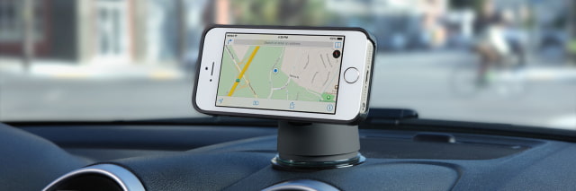 Logitech Unveils New Case [+] Accessories for the iPhone 5s, 5