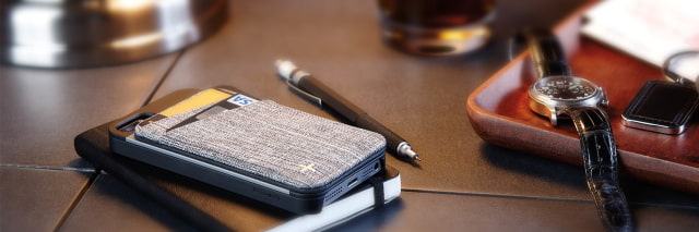 Logitech Unveils New Case [+] Accessories for the iPhone 5s, 5