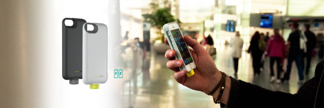 Logitech Unveils New Case [+] Accessories for the iPhone 5s, 5