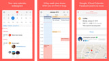 Sunrise Calendar App Gets 'Interesting Calendars', Improved Exchange Integration