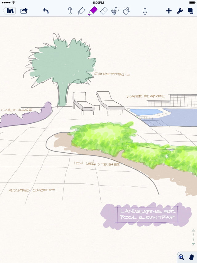 Notability is the Free App of the Week