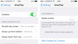 SmartTap Tweak Lets You Wake Your iDevice By Double-Tapping the Screen