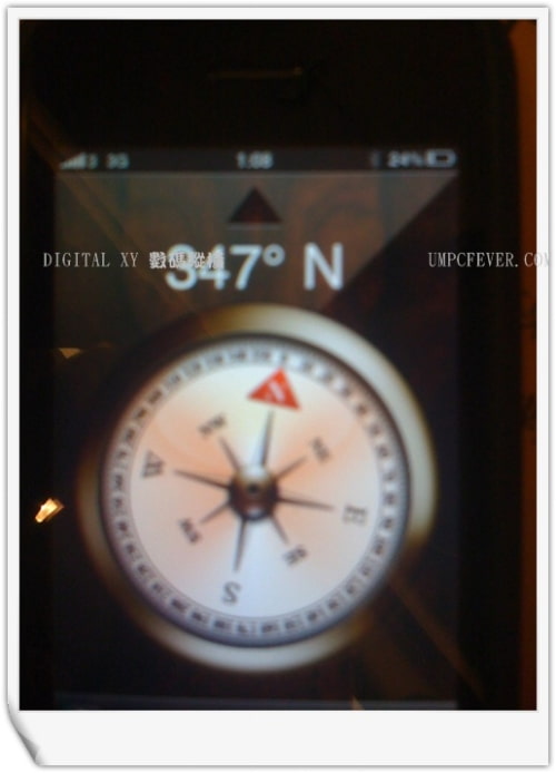 Filtradas Fotos del Nuevo iPhone en Accion?
