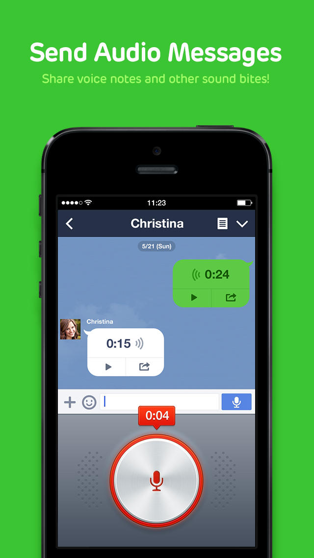 LINE App Gets LINE Call Feature for Cheap Domestic and International Calls