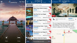 Travelocity Gets New iPad-Optimized Hotel and Flight Booking Experience