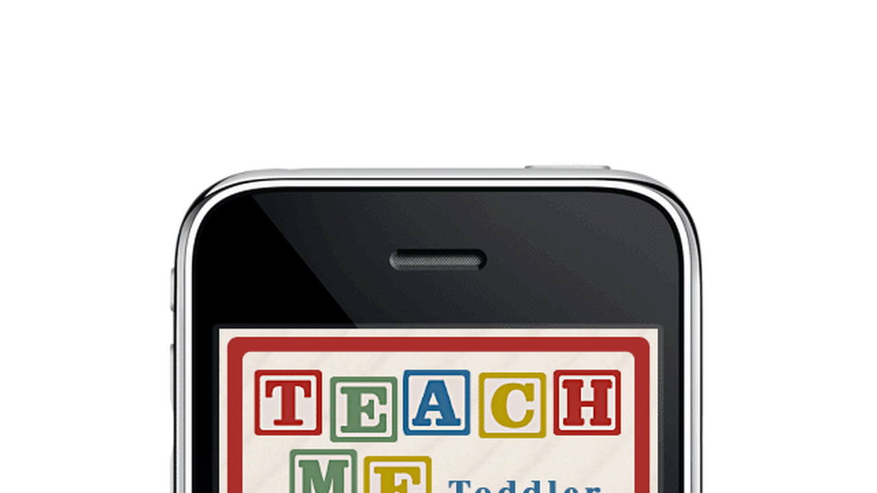 24x7digital Releases Teachme Toddler 1 0 Iclarified