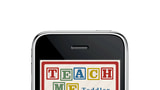 24x7digital Releases TeachMe: Toddler 1.0