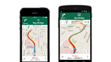 Google Maps App Gets Major Update Bringing Lane Guidance, Better Offline Maps, More