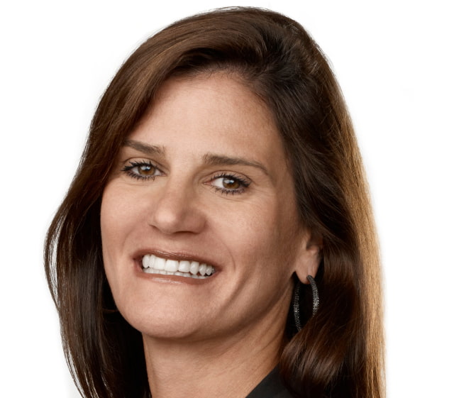 Apple VP of Worldwide Corporate Communications Katie Cotton is Retiring