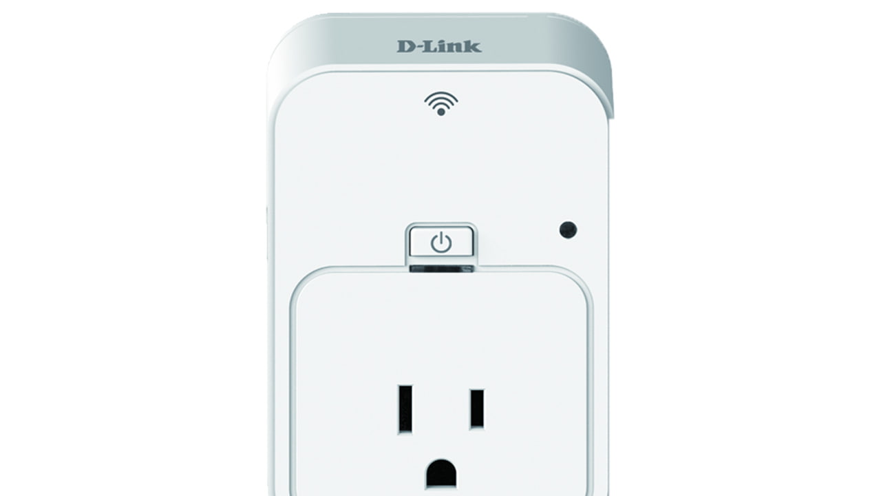 D-Link Introduces Wi-Fi Smart Plug [Video] - iClarified