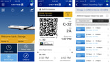 United Airlines App Now Lets You Watch Movies and TV Shows In-Flight