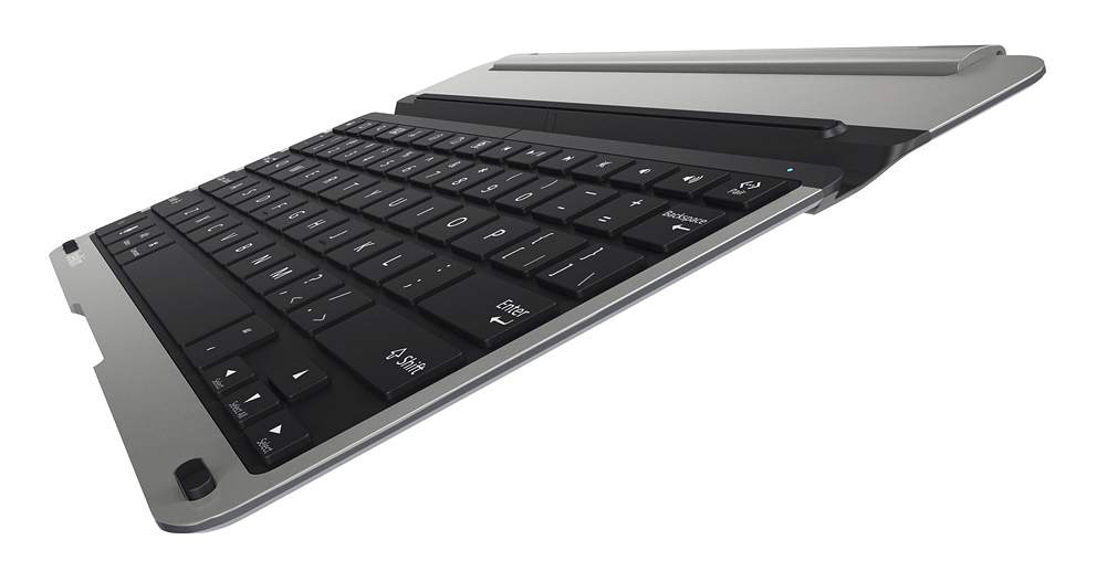 Belkin QODE Thin Type Keyboard Case Now Available for iPad Air