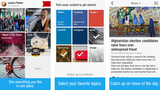 Flipboard App Gets Spanish Language Support