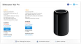 Mac Pro Ship Times Drop to 2-3 Weeks