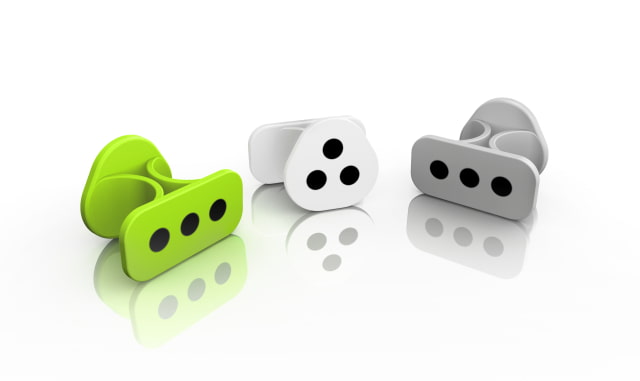 IK Multimedia Releases iRing Motion Controller for Music Apps [Video]