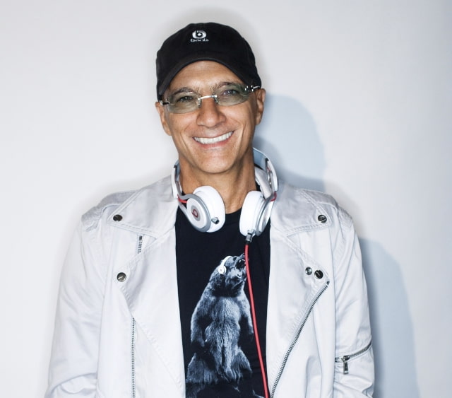 Beats Co-Founder Jimmy lovine to Join Apple as &#039;Special Adviser&#039; to Tim Cook?