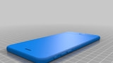 Print Your Own 3D iPhone 6 Mockup With These Free Files