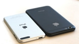 iPhone 6 Mockup vs. iPod touch 5G [Photos]