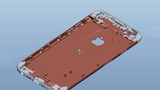 Leaked Images Reveal 'Latest' Design and Schematics for the iPhone 6?