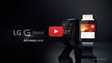 LG Teases Android Wear Powered 'G Watch' [Video]