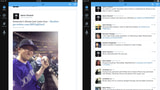 Twitter Updates iPad App With Various Improvements