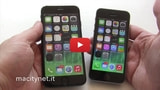 iPhone 6 Mockup vs iPhone 5s [Video]