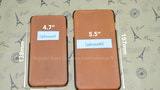 Case for 5.5-Inch iPhone 6 Surfaces Revealing Dimensions [Photos]