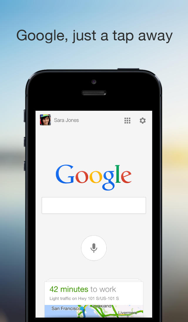 Google Search App Updated With Improved Conversational Search, More