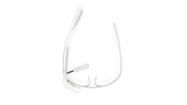 Google Glass Can Now Be Purchased By Anyone in the U.S.