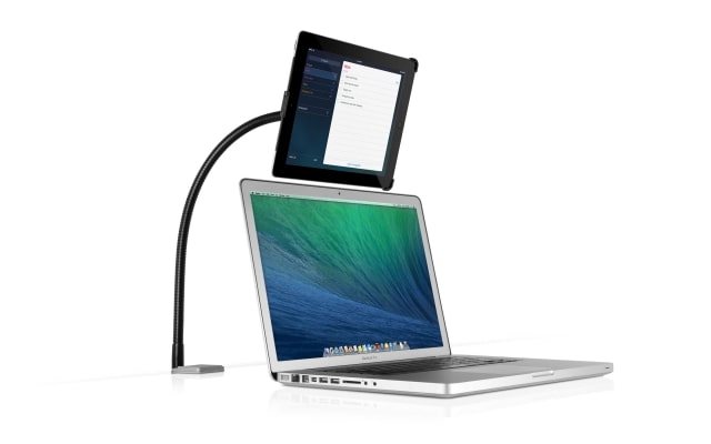 Twelve South Unveils HoverBar 3 for iPad Air, iPad, iPad Mini