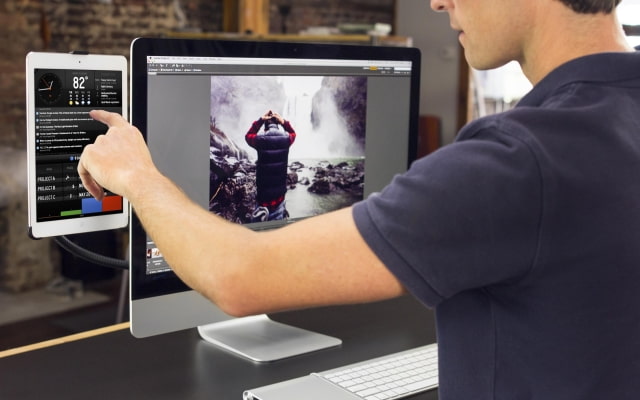 Twelve South Unveils HoverBar 3 for iPad Air, iPad, iPad Mini